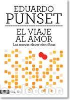 Libros de segunda mano: el viaje al amor eduard punset - Foto 1