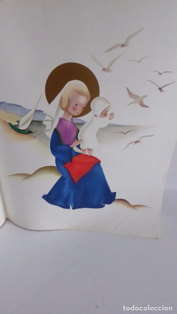 Libros de segunda mano: LA SE&Ntilde;ORA DEL ESPINO BLANCO - Foto 3