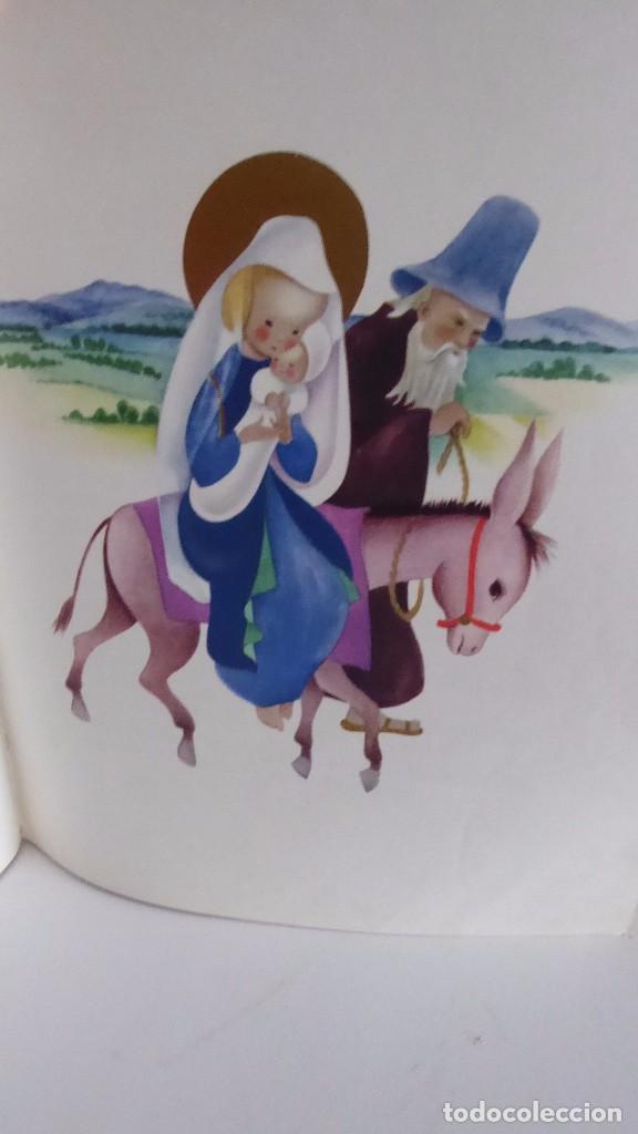 Libros de segunda mano: LA SE&Ntilde;ORA DEL ESPINO BLANCO - Foto 4