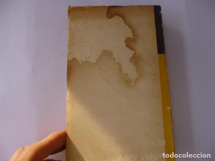 Libros de segunda mano: Los monederos falsos - Andr&eacute; Gide - Malinca - Foto 2
