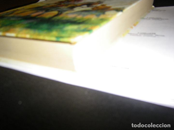 Libros de segunda mano: apaches y comanches. karl may - Foto 3