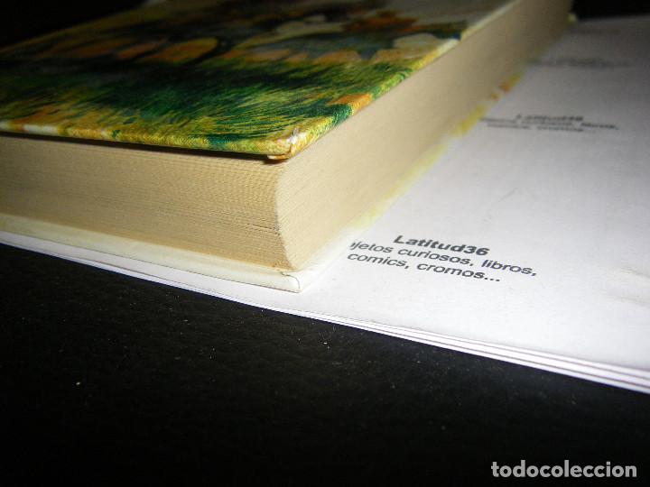 Libros de segunda mano: apaches y comanches. karl may - Foto 4