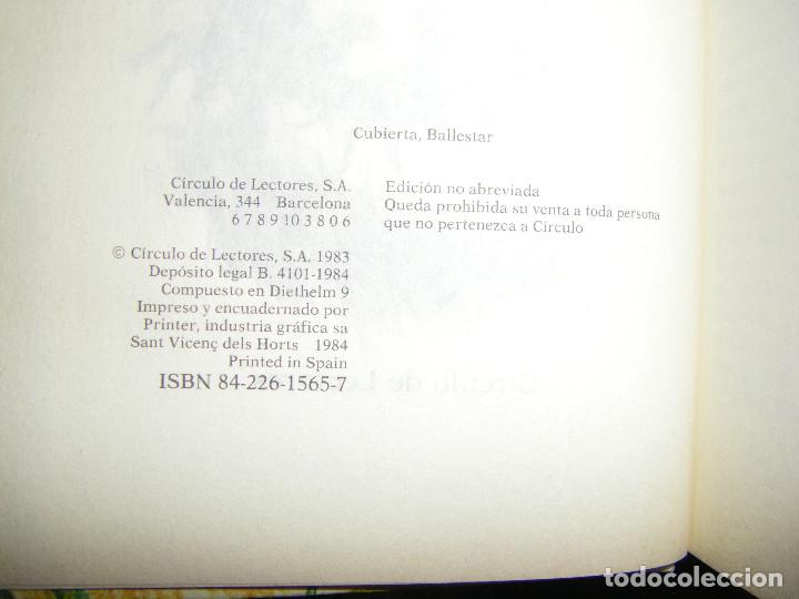 Libros de segunda mano: apaches y comanches. karl may - Foto 7