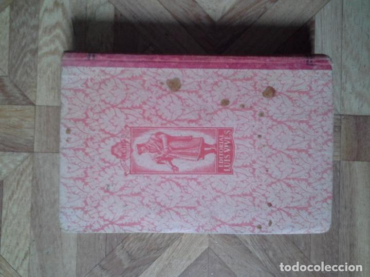Libros de segunda mano: HISTORIA UNIVERSAL - EDELVIVES - 1943 - Foto 3