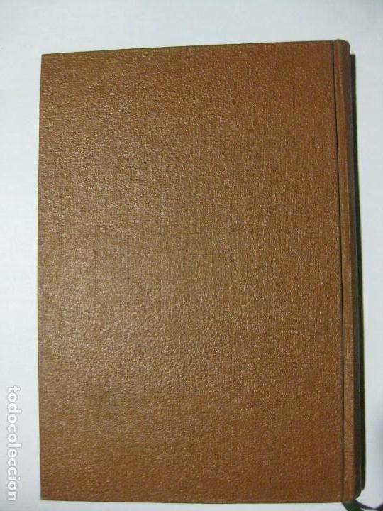 Libros de segunda mano: CINCO ASPECTOS DEL AMOR - ANDRE MAUROIS - EDICIONES AYMA - 1942 - Foto 7