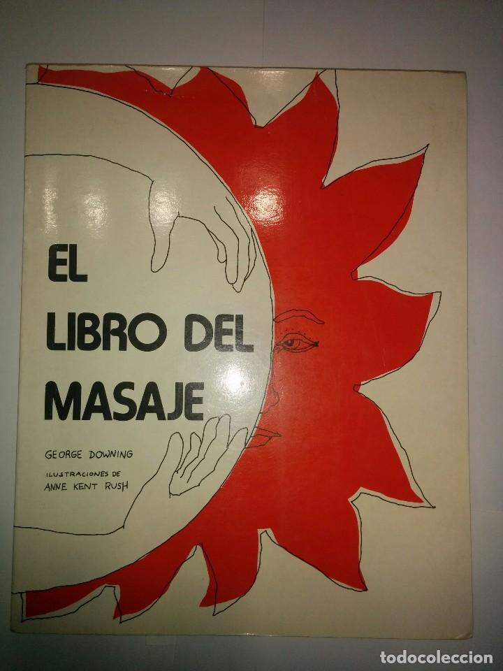 El libro del masaje george downing new arrivals