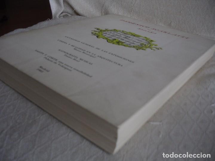 Libros de segunda mano: Domenico Scarlatti en Espa&ntilde;a - Foto 2
