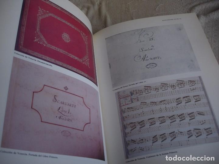 Libros de segunda mano: Domenico Scarlatti en Espa&ntilde;a - Foto 17