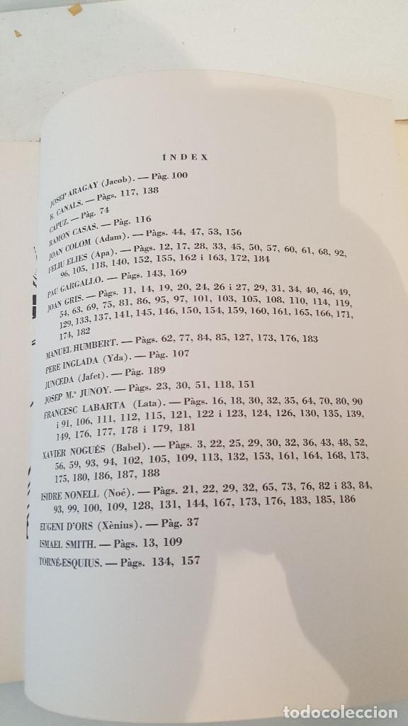 Libros de segunda mano: PAPITU -- ED. TABER 1968 - Foto 8