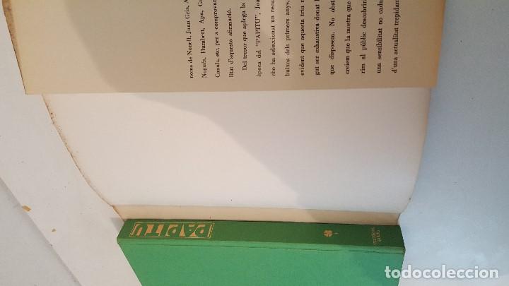 Libros de segunda mano: PAPITU -- ED. TABER 1968 - Foto 10