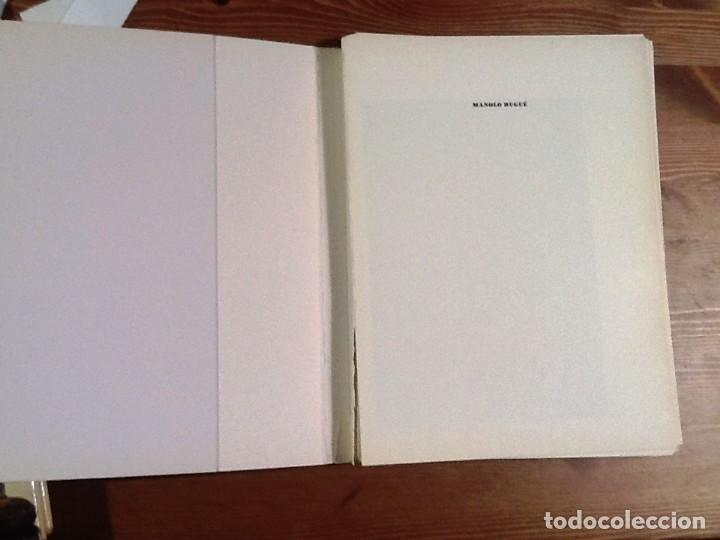 Libros de segunda mano: MANOLO HIGUE - Foto 2