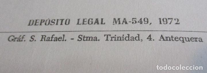 Libros de segunda mano: HISTORIA DE SEVILLA, JOSE MARIA DE MENA, 1972 - Foto 3