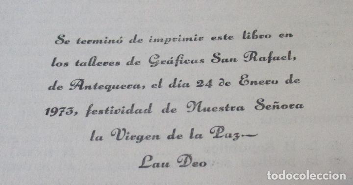 Libros de segunda mano: HISTORIA DE SEVILLA, JOSE MARIA DE MENA, 1972 - Foto 4