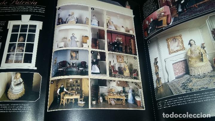 Libros de segunda mano: Crea y decora tu casa de mu&ntilde;ecas / volumen 3 - Foto 11