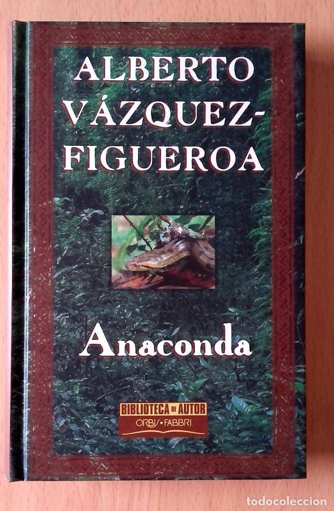 Libros de segunda mano: PIRATAS - ALBERTO VAZQUEZ FIGUEROA - Foto 3