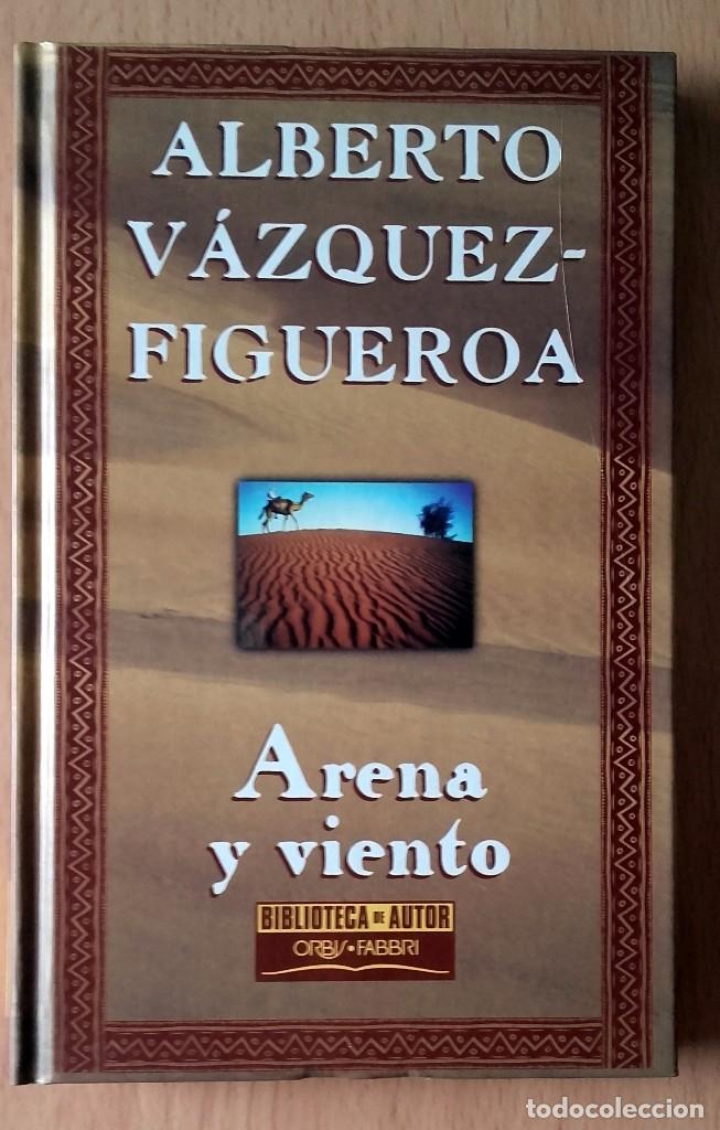 Libros de segunda mano: PIRATAS - ALBERTO VAZQUEZ FIGUEROA - Foto 4