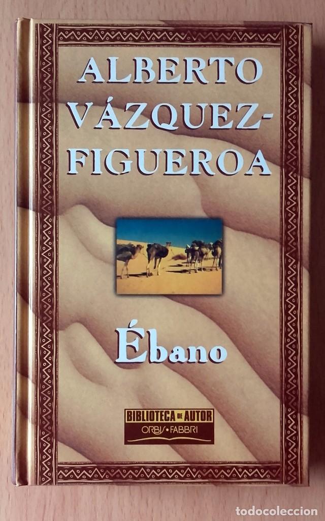 Libros de segunda mano: PIRATAS - ALBERTO VAZQUEZ FIGUEROA - Foto 11