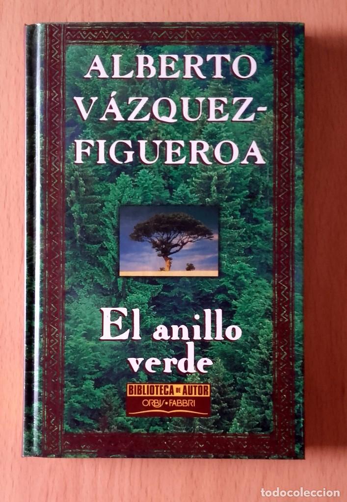 Libros de segunda mano: PIRATAS - ALBERTO VAZQUEZ FIGUEROA - Foto 13