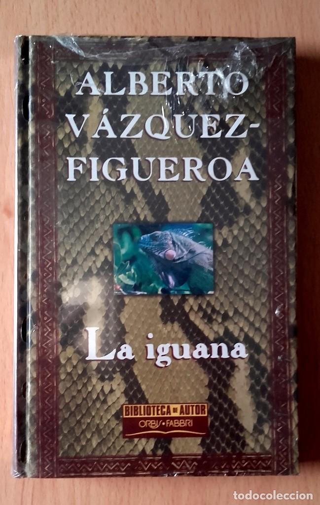 Libros de segunda mano: PIRATAS - ALBERTO VAZQUEZ FIGUEROA - Foto 16