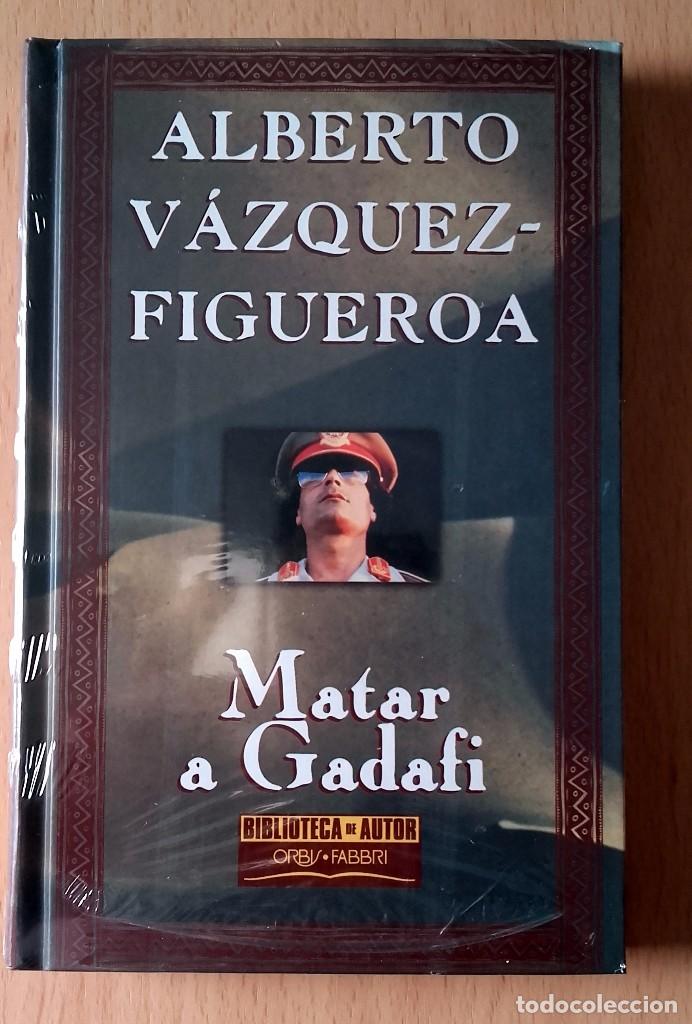 Libros de segunda mano: PIRATAS - ALBERTO VAZQUEZ FIGUEROA - Foto 22