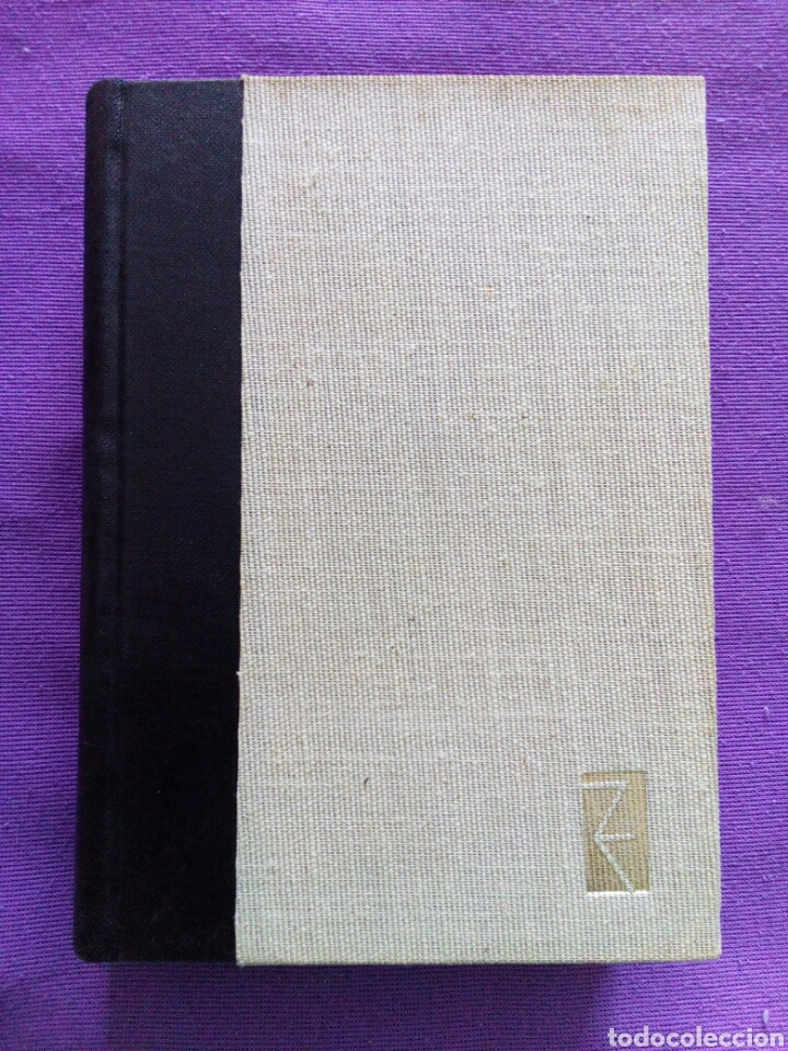 Libros de segunda mano: Las colinas biblicas de Eric Zehren - Foto 2