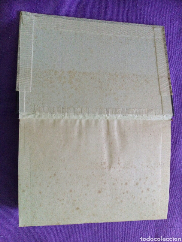 Libros de segunda mano: Las colinas biblicas de Eric Zehren - Foto 3