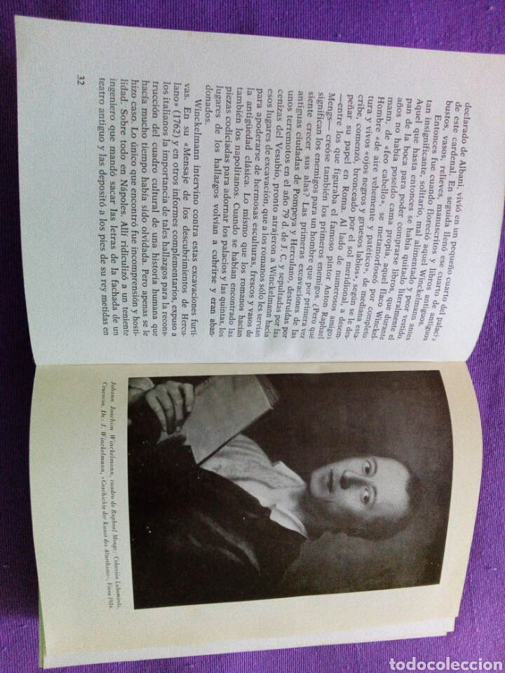 Libros de segunda mano: Las colinas biblicas de Eric Zehren - Foto 4