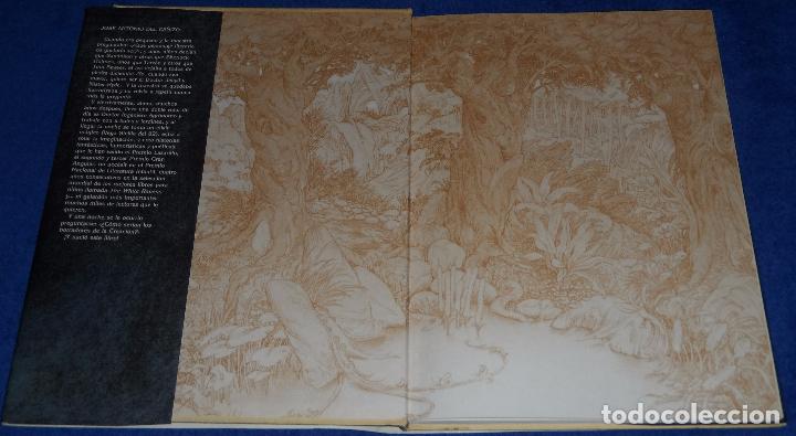 Libros de segunda mano: Inventando el mundo - ANAYA (1989) - Foto 2