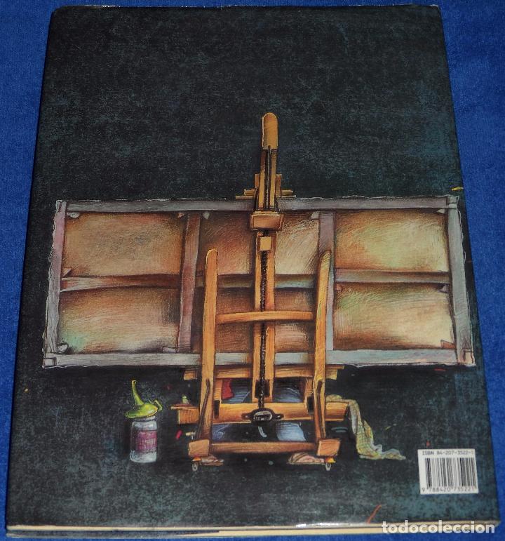 Libros de segunda mano: Inventando el mundo - ANAYA (1989) - Foto 6