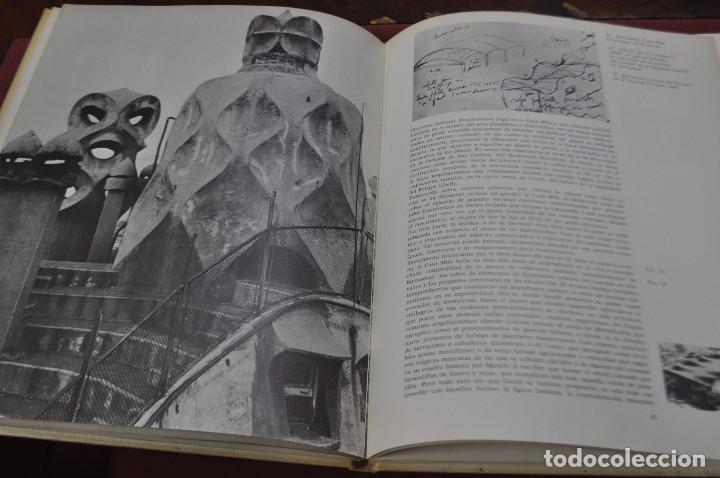 Libros de segunda mano: antoni gaudi - lara v. masini - AR4 - Foto 2