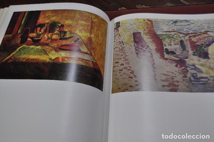 Libros de segunda mano: Henri matisse - sandra orienti - AR4 - Foto 2