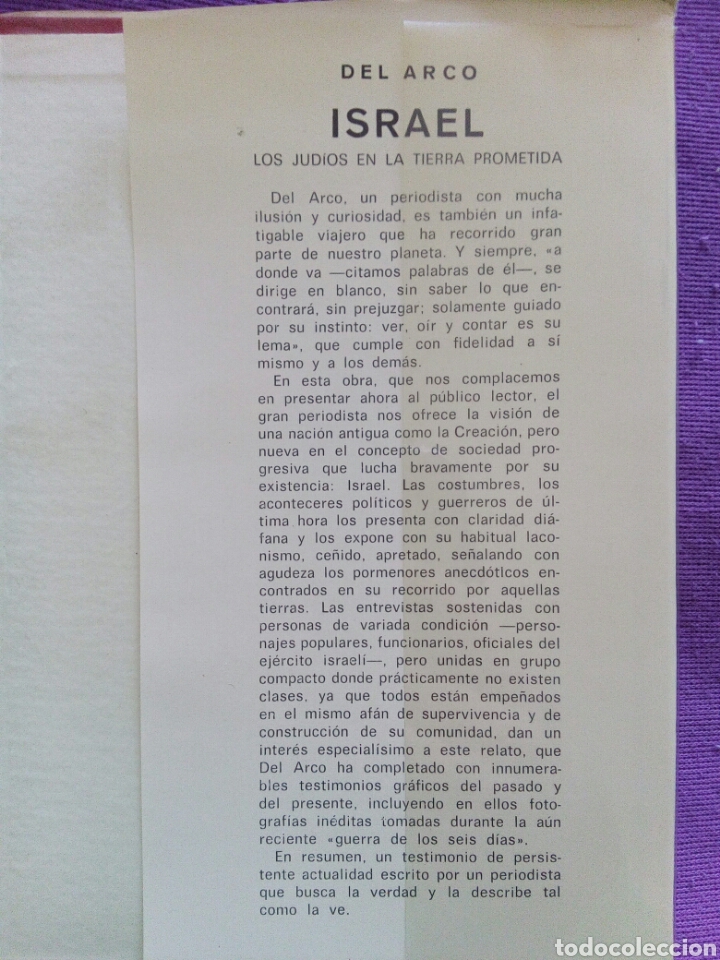 Libros de segunda mano: Hablar con ton y son. Manuel del Arco - Foto 3