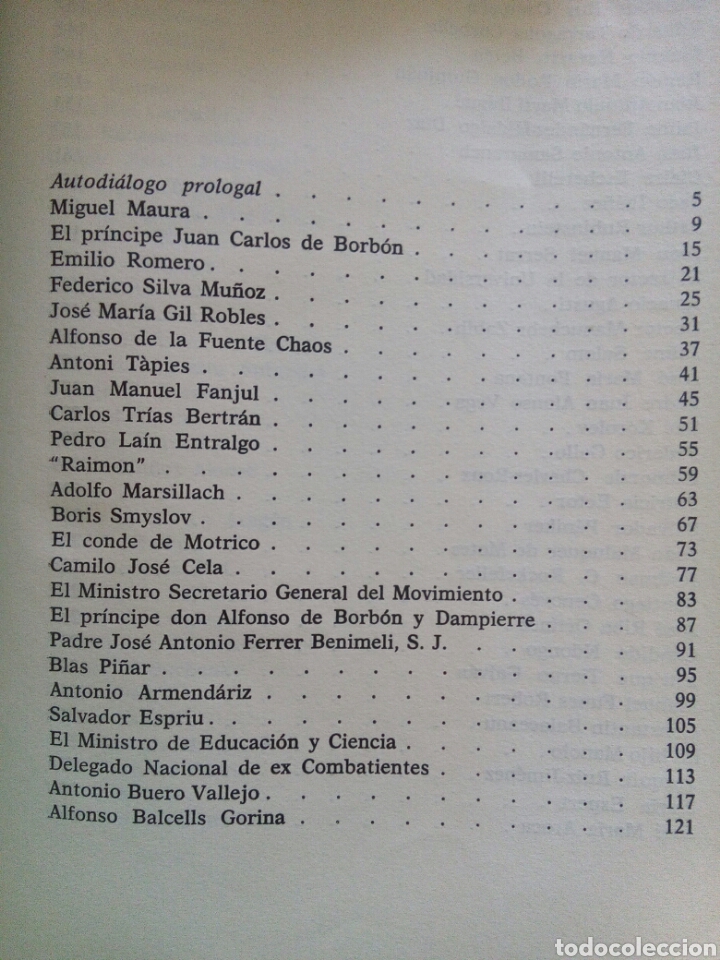 Libros de segunda mano: Hablar con ton y son. Manuel del Arco - Foto 5