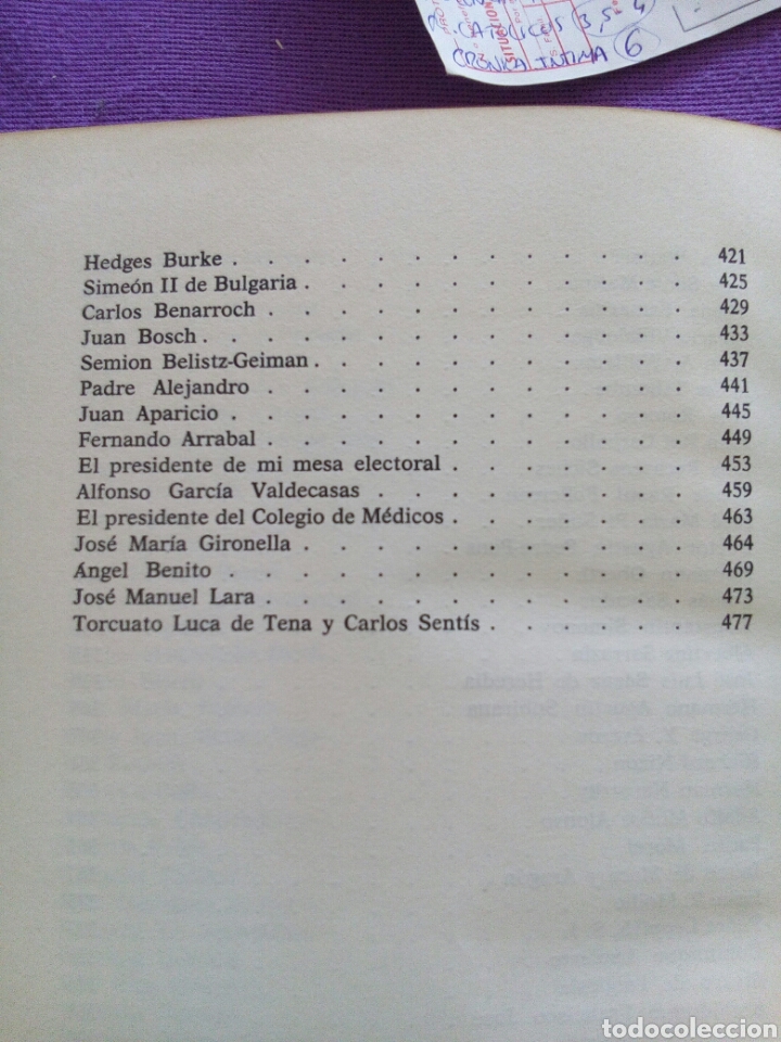 Libros de segunda mano: Hablar con ton y son. Manuel del Arco - Foto 7