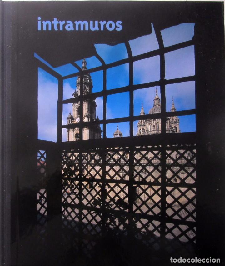 Libros de segunda mano: Intramuros - Foto 1