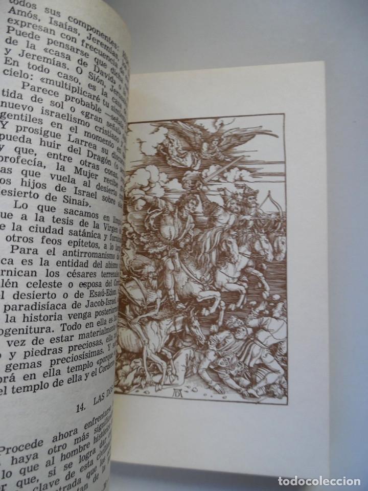 Libros de segunda mano: Apocalipsis. Precedido de una Gu&iacute;a para el lector de Cristobal Serra - Foto 6