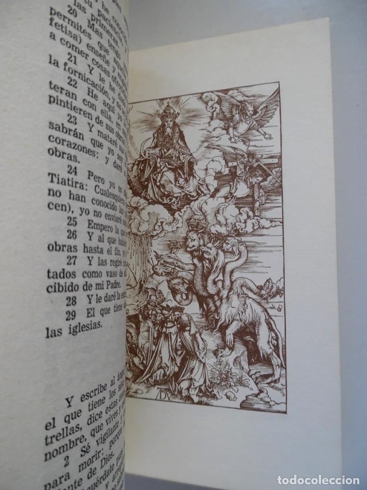 Libros de segunda mano: Apocalipsis. Precedido de una Gu&iacute;a para el lector de Cristobal Serra - Foto 9