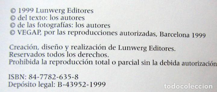 Libros de segunda mano: Otros museos de la Comunidad de Madrid - Foto 2