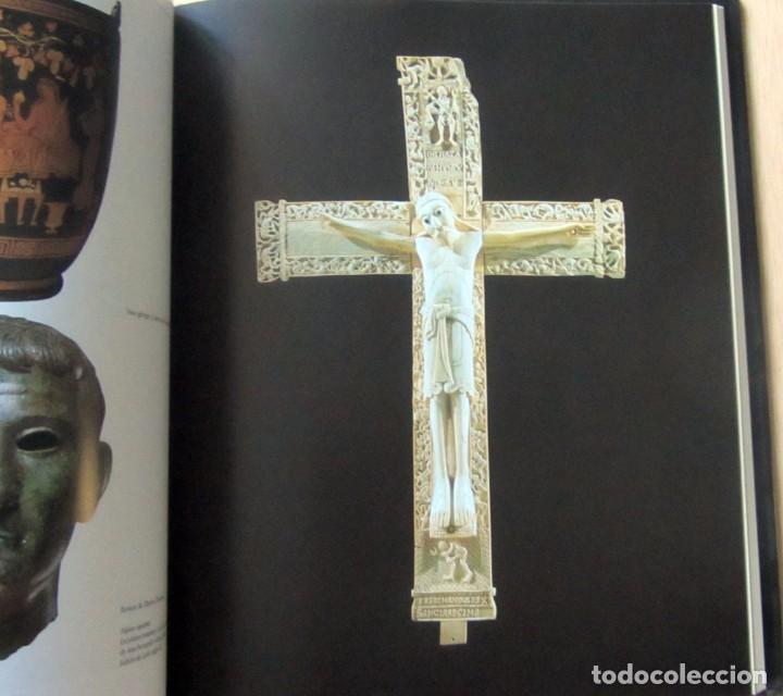 Libros de segunda mano: Otros museos de la Comunidad de Madrid - Foto 3