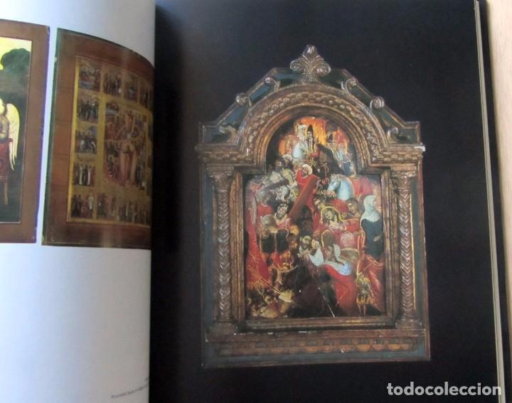 Libros de segunda mano: Otros museos de la Comunidad de Madrid - Foto 5