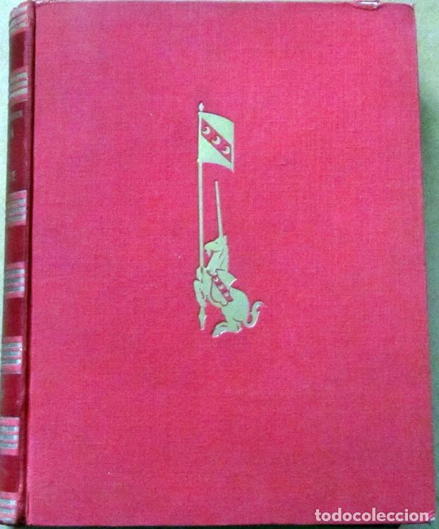 Libros de segunda mano: HISTORIA DEL TAPIZ EN OCCIDENTE - Foto 1