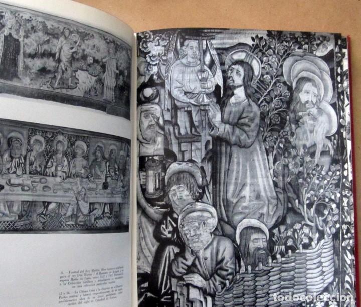 Libros de segunda mano: HISTORIA DEL TAPIZ EN OCCIDENTE - Foto 5