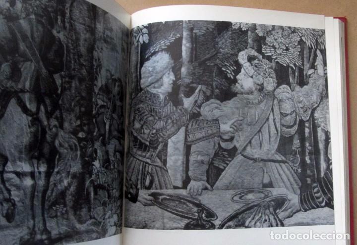 Libros de segunda mano: HISTORIA DEL TAPIZ EN OCCIDENTE - Foto 6