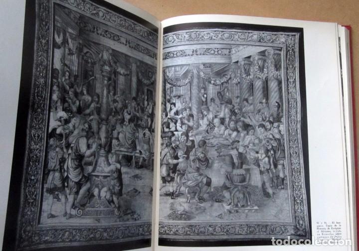 Libros de segunda mano: HISTORIA DEL TAPIZ EN OCCIDENTE - Foto 7