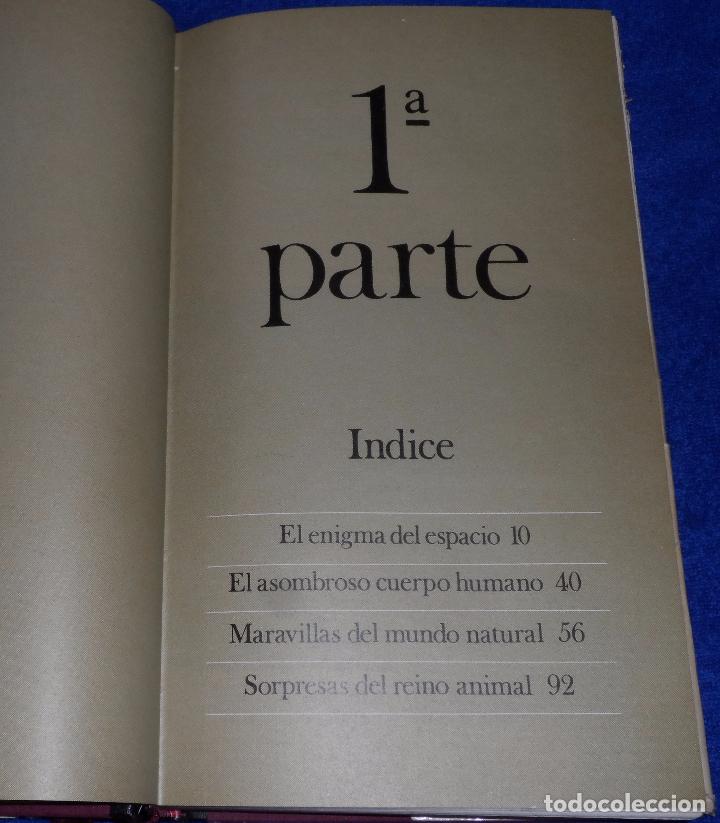 Libros de segunda mano: EL gran libro de lo asombroso e inaudito - Readers Digest (1980) - Foto 4