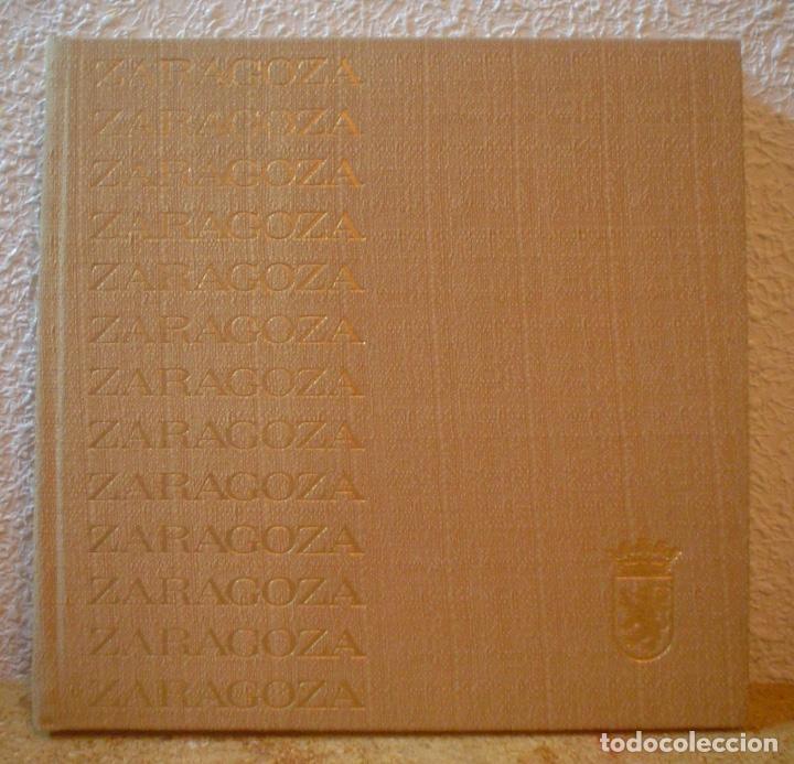 Libros de segunda mano: ZARAGOZA Y SU PROVINCIA.. - Foto 1
