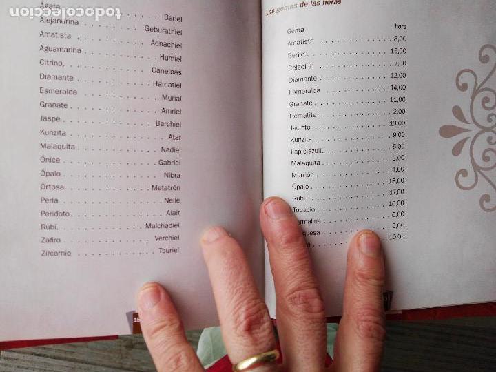 Libros de segunda mano: libro hechizos hans krofer 120 hojas - Foto 3