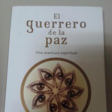 Libros de segunda mano: EL GUERRERO DE LA PAZ. CARLOS Y CHARIS MUNDY. Lote 75954395