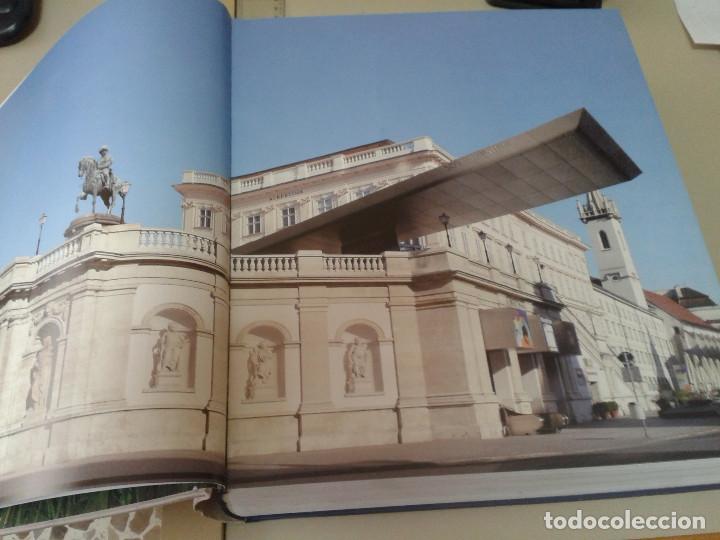Libros de segunda mano: DIE GROSSEN MEISTER DER ALBERTINA. - Foto 2