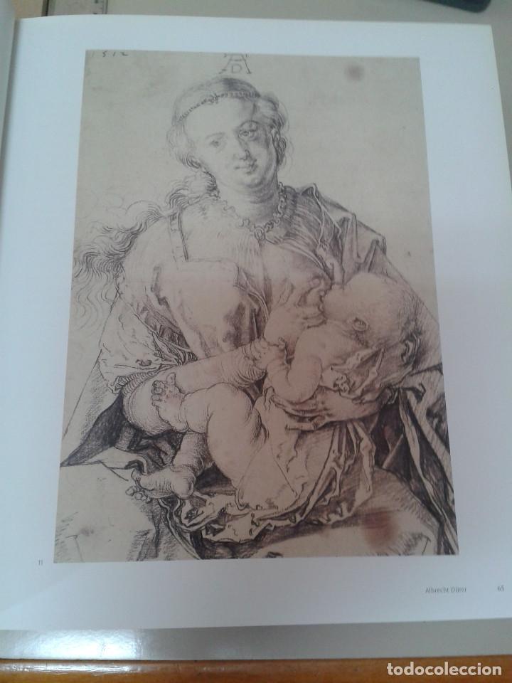 Libros de segunda mano: DIE GROSSEN MEISTER DER ALBERTINA. - Foto 4